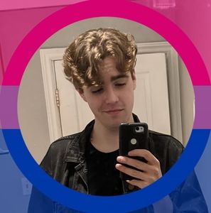 Meet your Posher, Kevin
